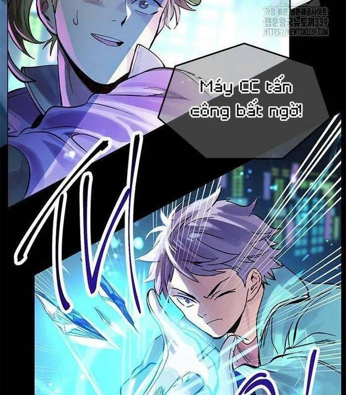 Mặc sức giết chóc Chapter 5 - Trang 10