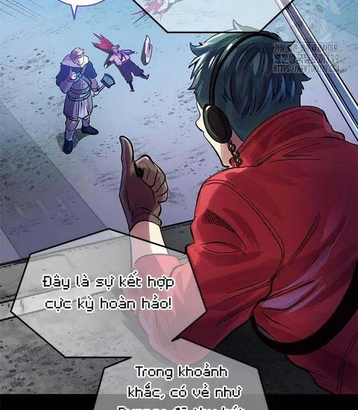 Mặc sức giết chóc Chapter 5 - Trang 16