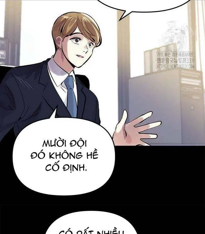 Mặc sức giết chóc Chapter 5 - Trang 24