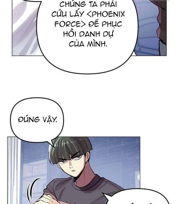 Mặc sức giết chóc Chapter 5 - Trang 45