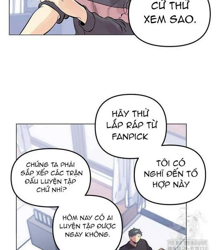 Mặc sức giết chóc Chapter 5 - Trang 46