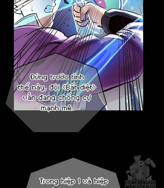 Mặc sức giết chóc Chapter 5 - Trang 5