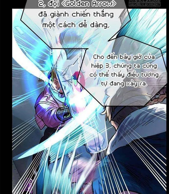 Mặc sức giết chóc Chapter 5 - Trang 6
