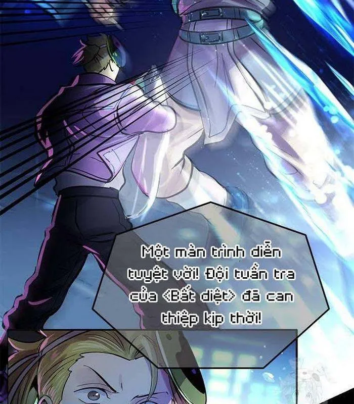 Mặc sức giết chóc Chapter 5 - Trang 9
