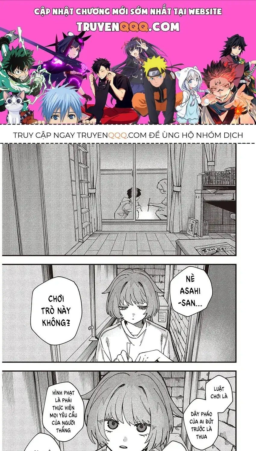 Mad Miniscape Chapter 1 - Trang 2