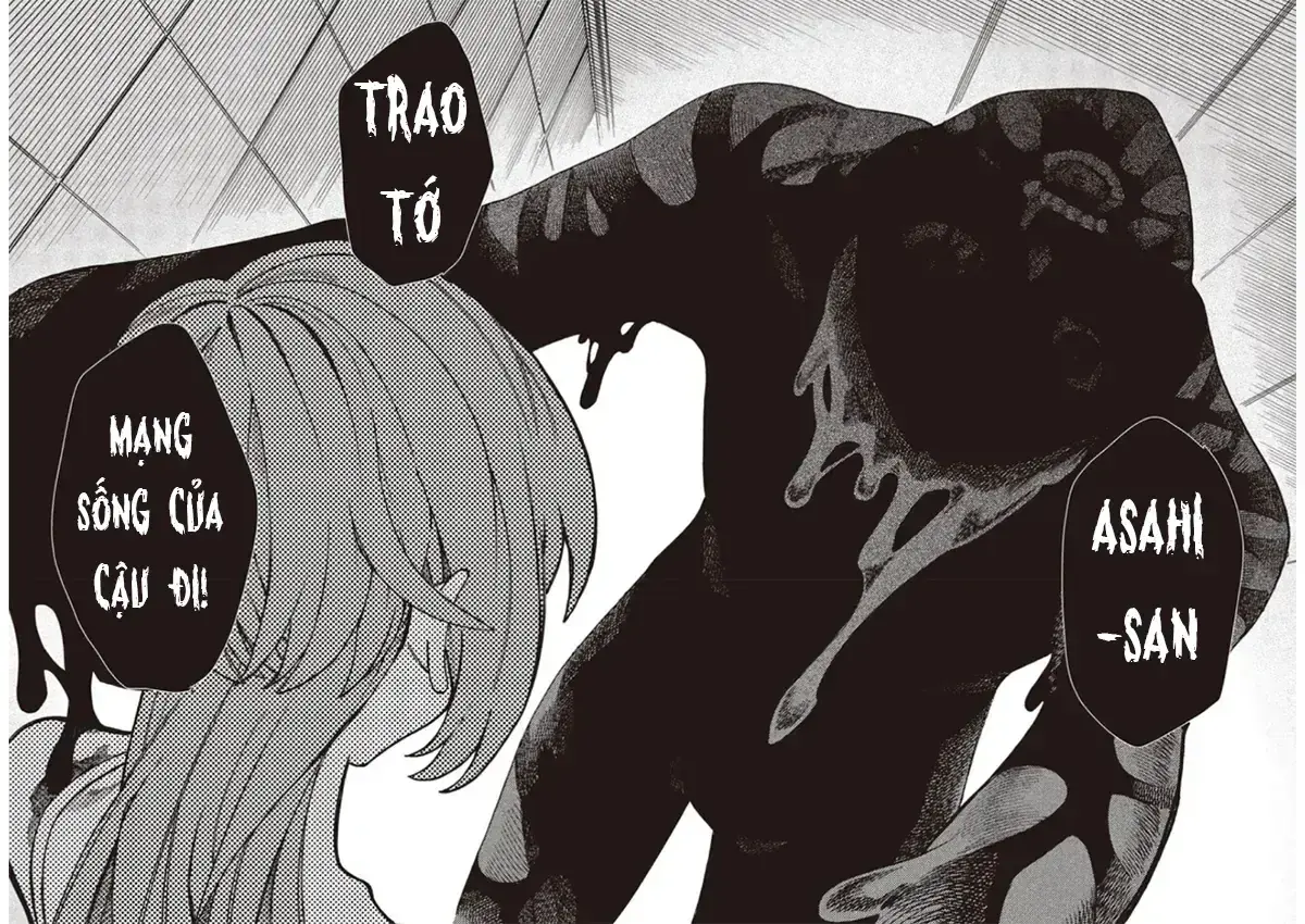 Mad Miniscape Chapter 1 - Trang 20