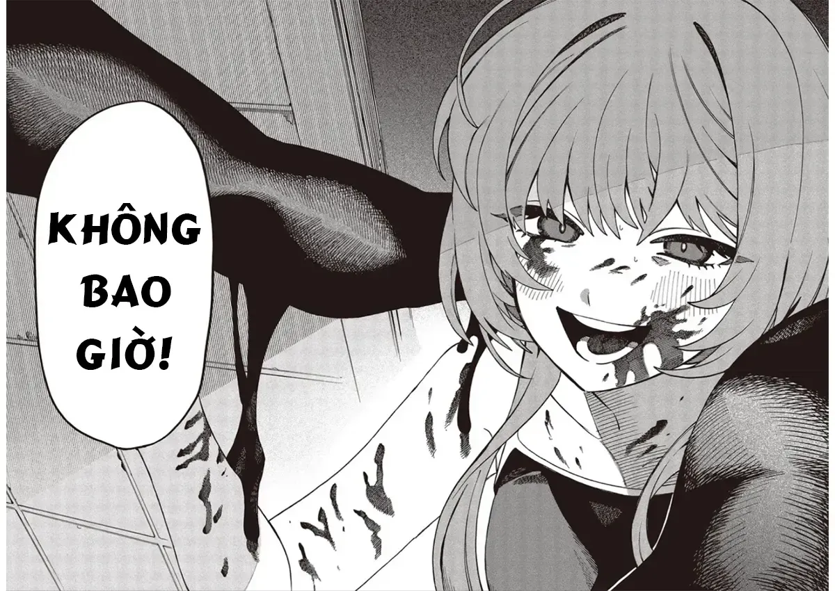 Mad Miniscape Chapter 1 - Trang 21