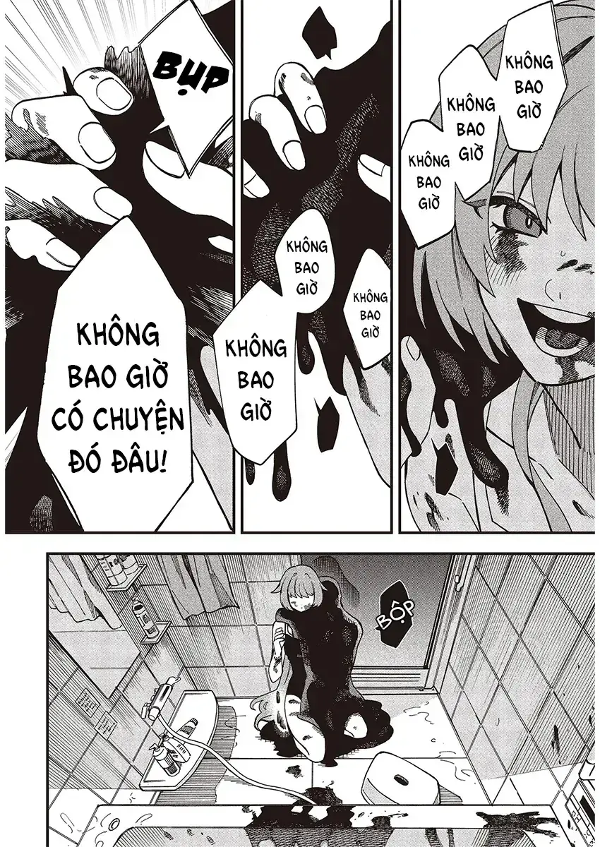 Mad Miniscape Chapter 1 - Trang 22