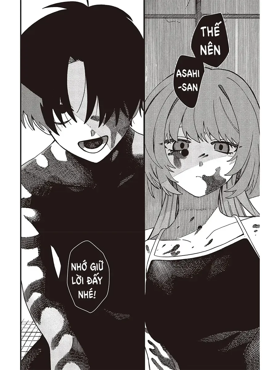 Mad Miniscape Chapter 1 - Trang 28