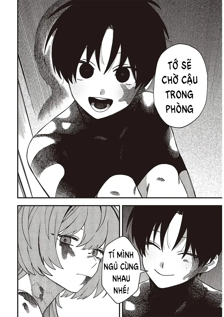 Mad Miniscape Chapter 1 - Trang 30