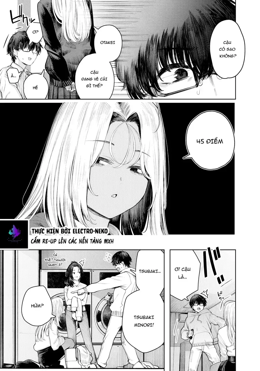 Mada Kimi O Miageteru Chapter 1 - Trang 13