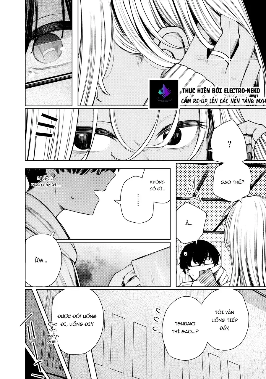 Mada Kimi O Miageteru Chapter 1 - Trang 30