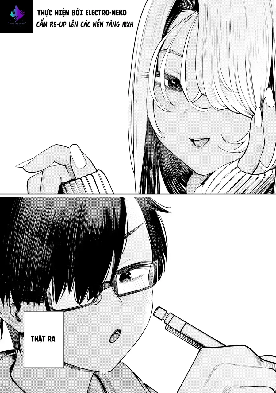 Mada Kimi O Miageteru Chapter 1 - Trang 42