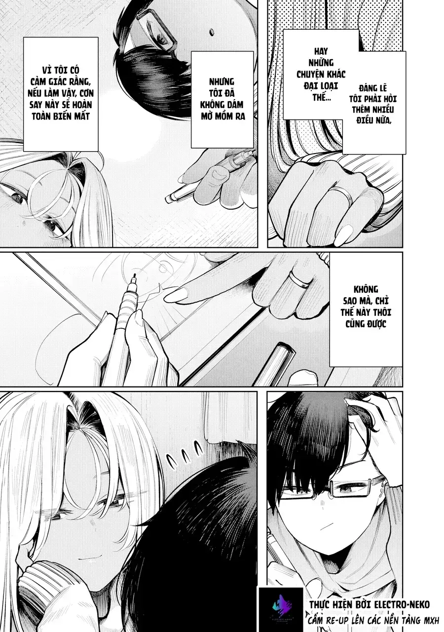 Mada Kimi O Miageteru Chapter 1 - Trang 43