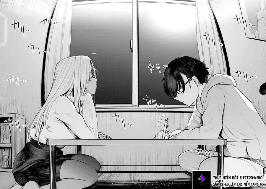 Mada Kimi O Miageteru Chapter 1 - Trang 44