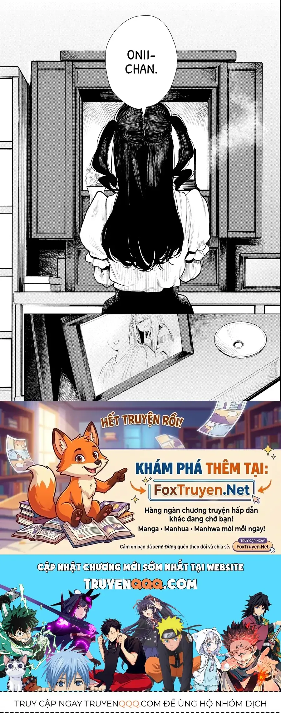 Mada Kimi O Miageteru Chapter 5 - Trang 17