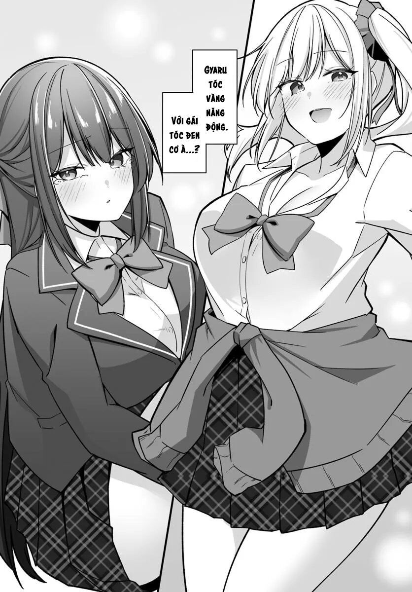 Madogiwa Henshuu To Baka Ni Sareta Ore Ga, Futago Jk To Doukyo Suru Koto Ni Natta Chapter 1 - Trang 11