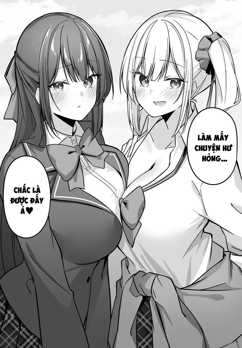 Madogiwa Henshuu To Baka Ni Sareta Ore Ga, Futago Jk To Doukyo Suru Koto Ni Natta Chapter 1 - Trang 13