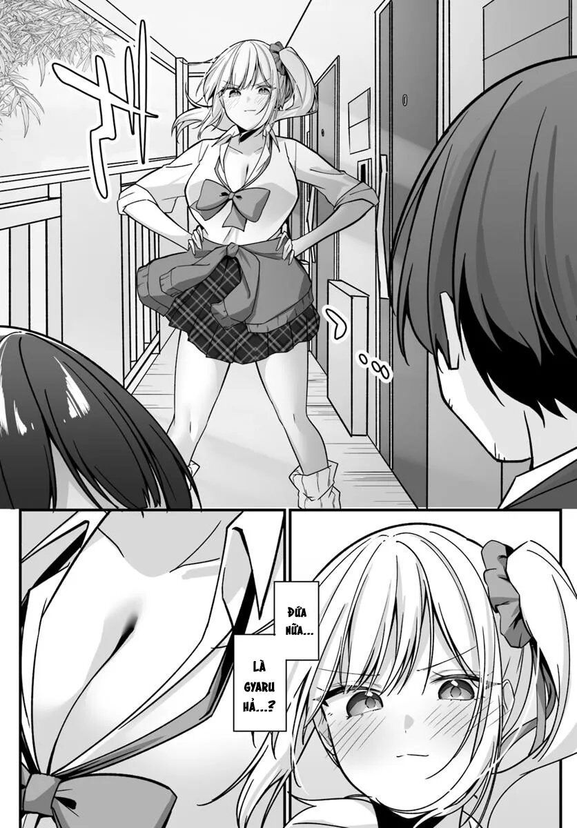 Madogiwa Henshuu To Baka Ni Sareta Ore Ga, Futago Jk To Doukyo Suru Koto Ni Natta Chapter 1 - Trang 9