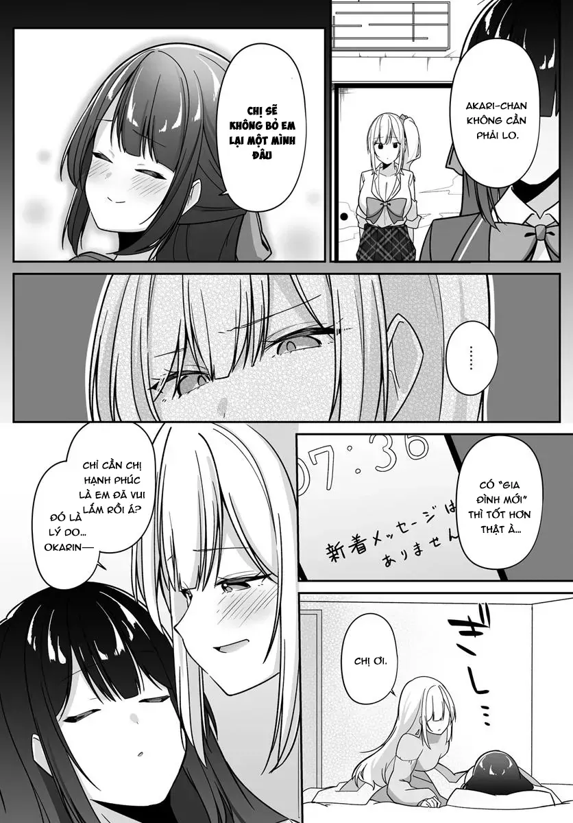 Madogiwa Henshuu To Baka Ni Sareta Ore Ga, Futago Jk To Doukyo Suru Koto Ni Natta Chapter 3.1 - Trang 13