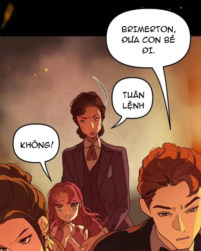 Mafia Làm Bảo Mẫu Chapter 1 - Trang 19