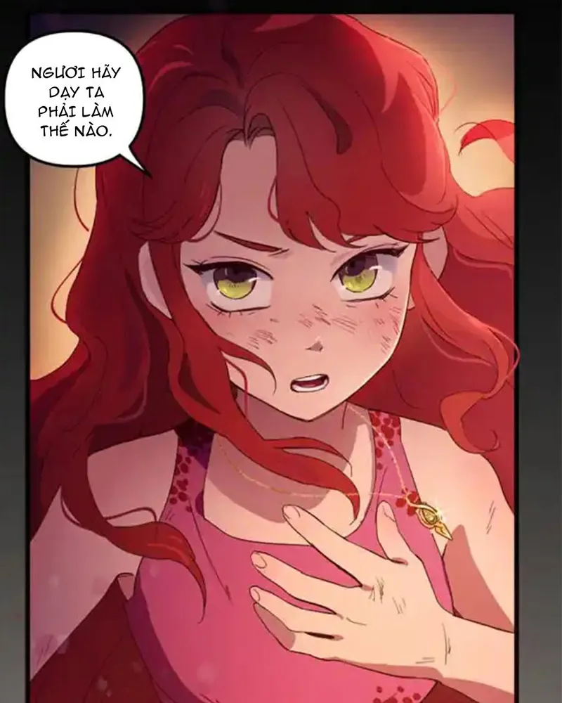 Mafia Làm Bảo Mẫu Chapter 1 - Trang 36