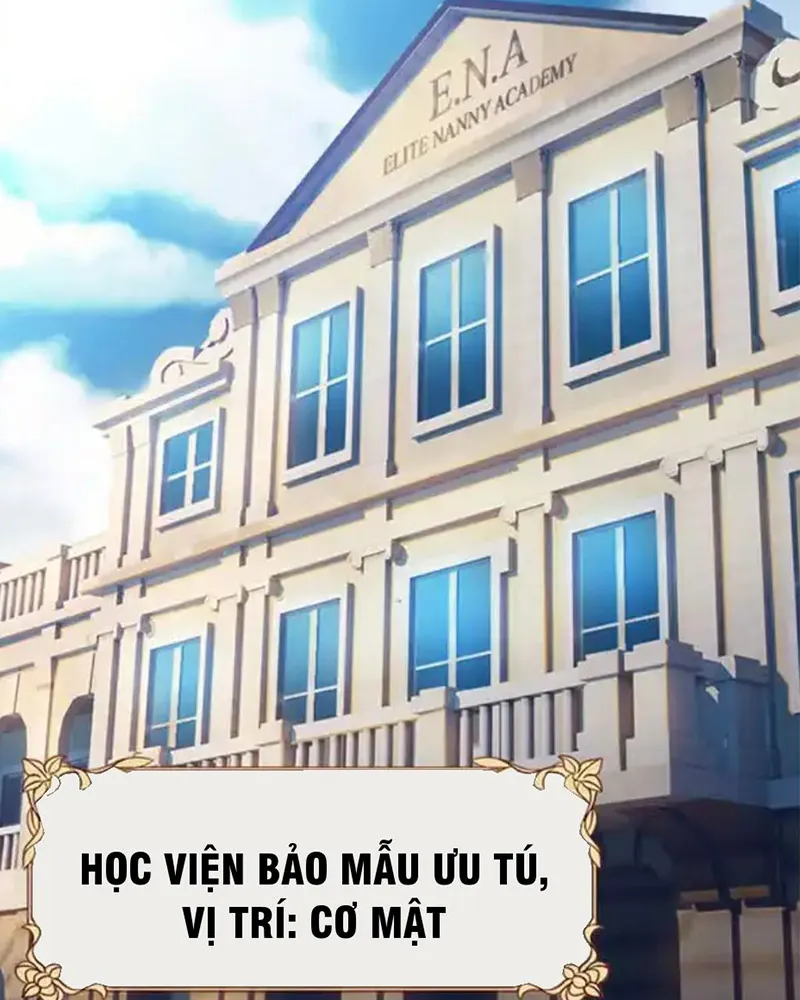 Mafia Làm Bảo Mẫu Chapter 1 - Trang 39