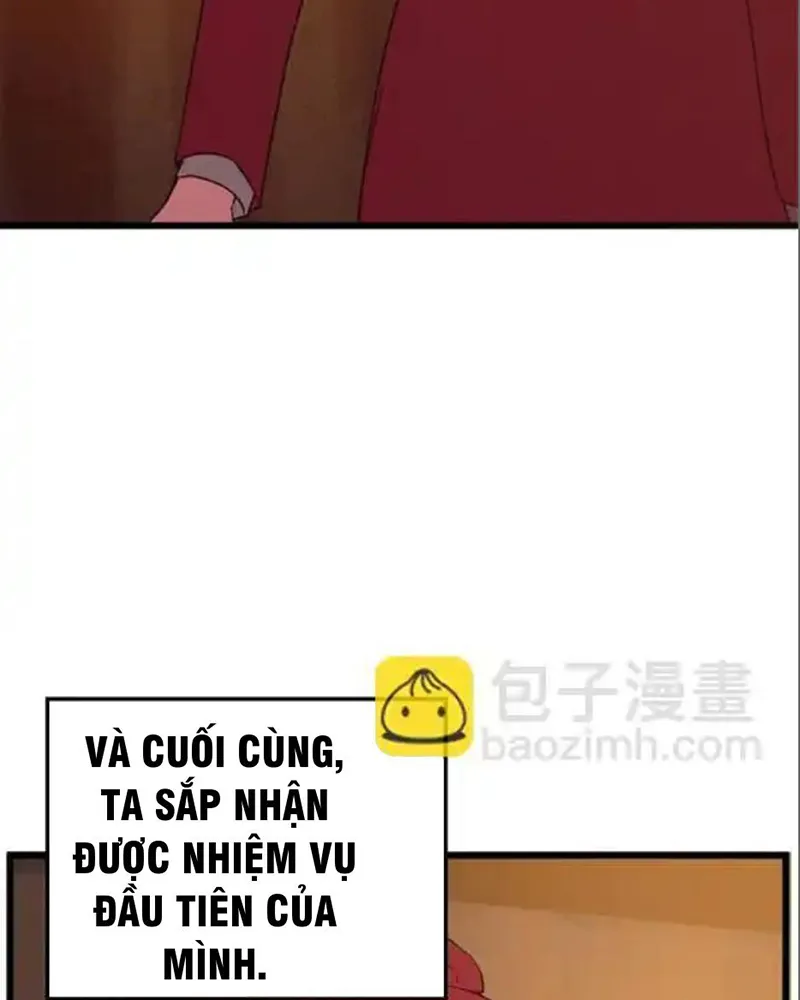 Mafia Làm Bảo Mẫu Chapter 1 - Trang 45