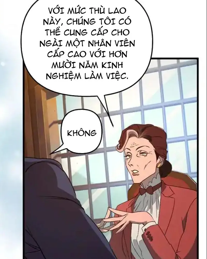 Mafia Làm Bảo Mẫu Chapter 1 - Trang 50