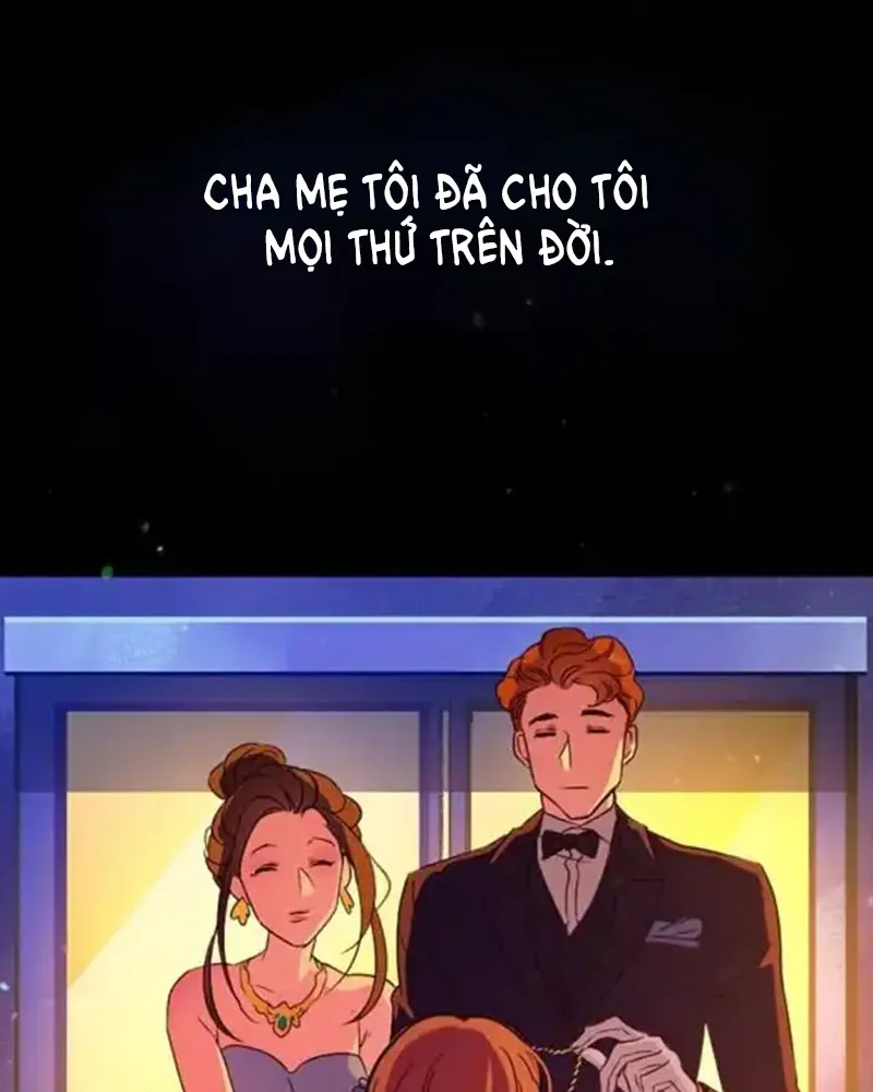 Mafia Làm Bảo Mẫu Chapter 1 - Trang 8