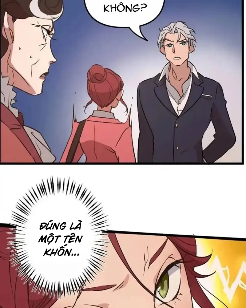 Mafia Làm Bảo Mẫu Chapter 2 - Trang 12