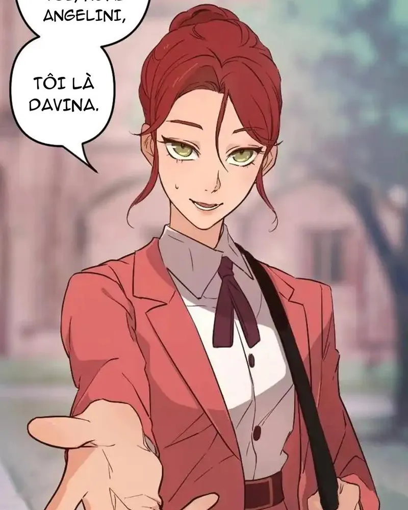 Mafia Làm Bảo Mẫu Chapter 2 - Trang 14