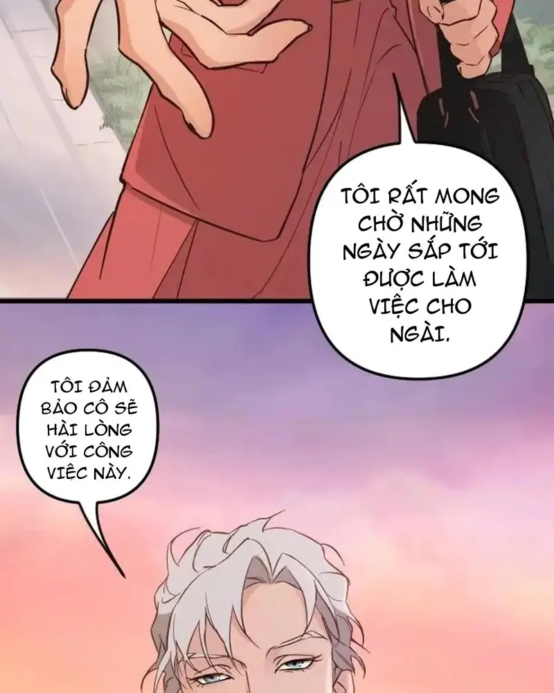 Mafia Làm Bảo Mẫu Chapter 2 - Trang 15