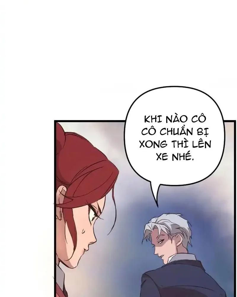 Mafia Làm Bảo Mẫu Chapter 2 - Trang 17