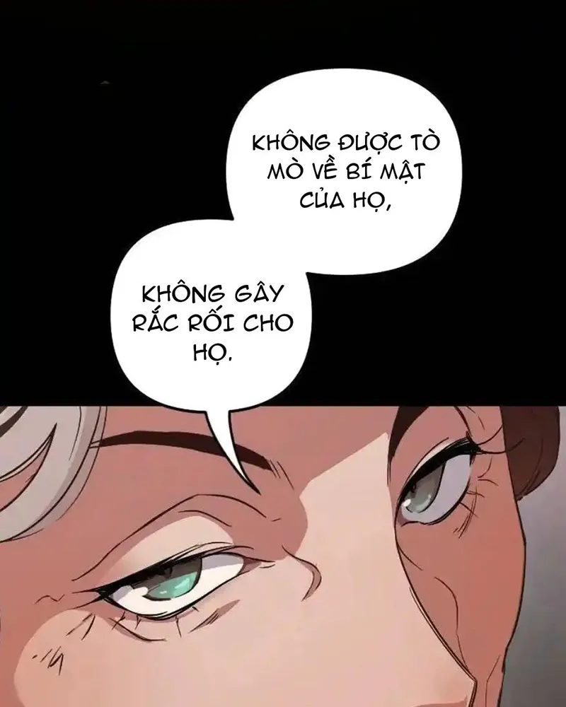 Mafia Làm Bảo Mẫu Chapter 2 - Trang 22