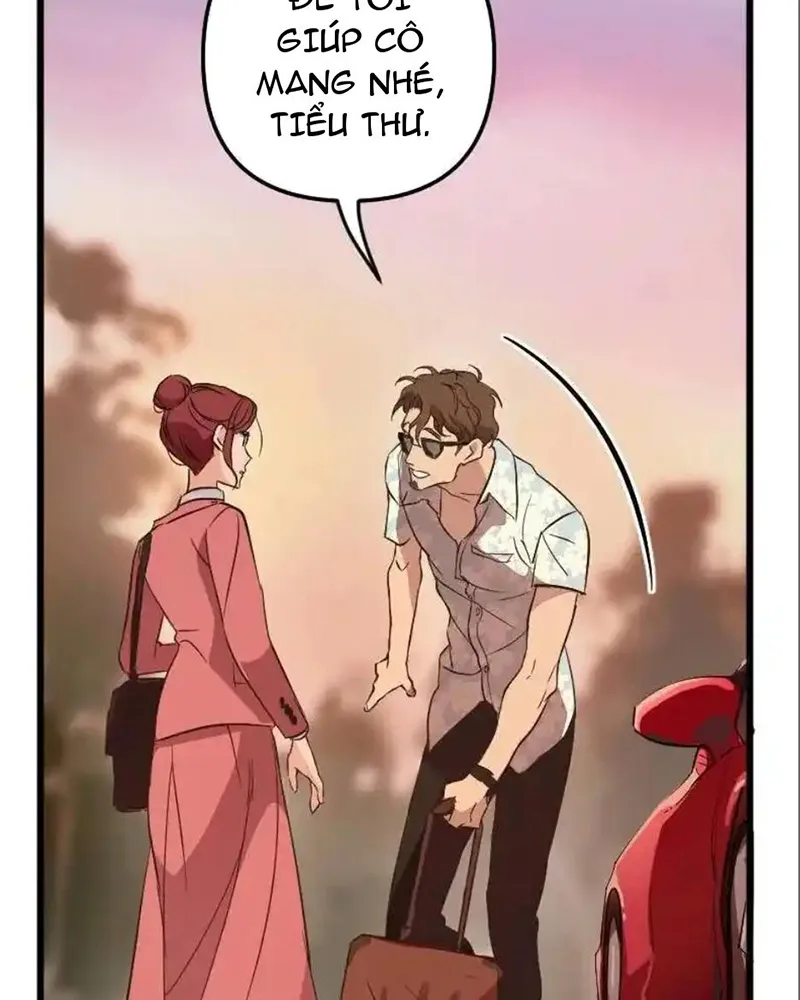 Mafia Làm Bảo Mẫu Chapter 2 - Trang 32