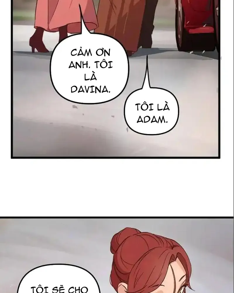 Mafia Làm Bảo Mẫu Chapter 2 - Trang 33
