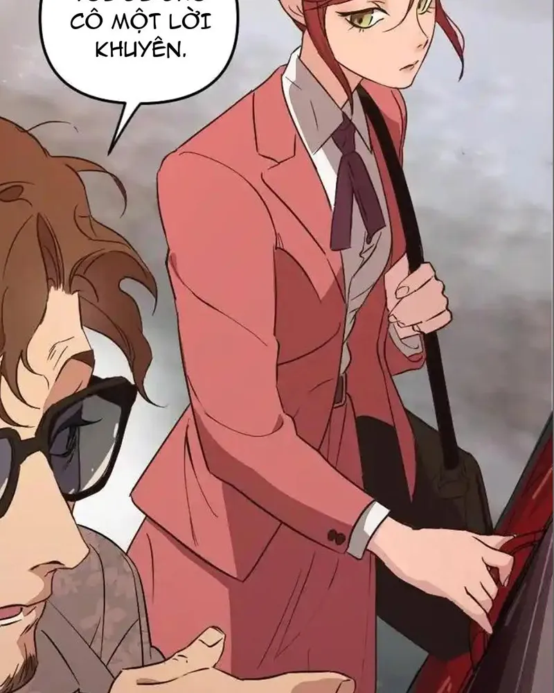 Mafia Làm Bảo Mẫu Chapter 2 - Trang 34