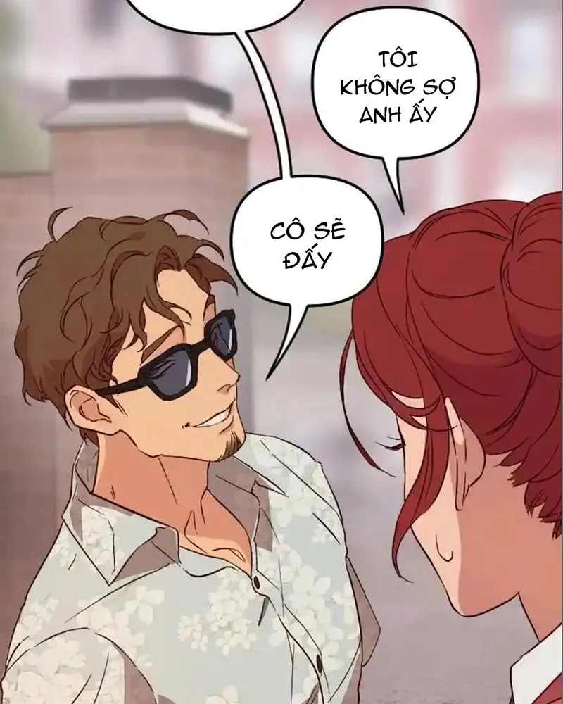 Mafia Làm Bảo Mẫu Chapter 2 - Trang 36