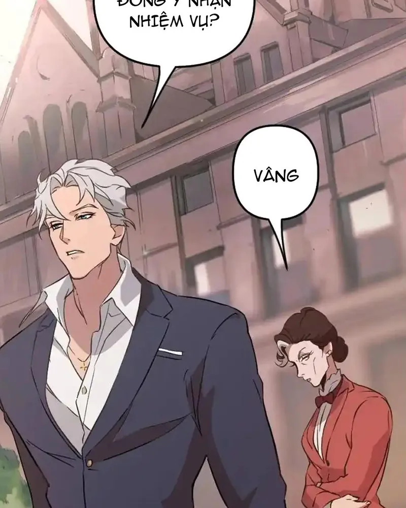 Mafia Làm Bảo Mẫu Chapter 2 - Trang 4