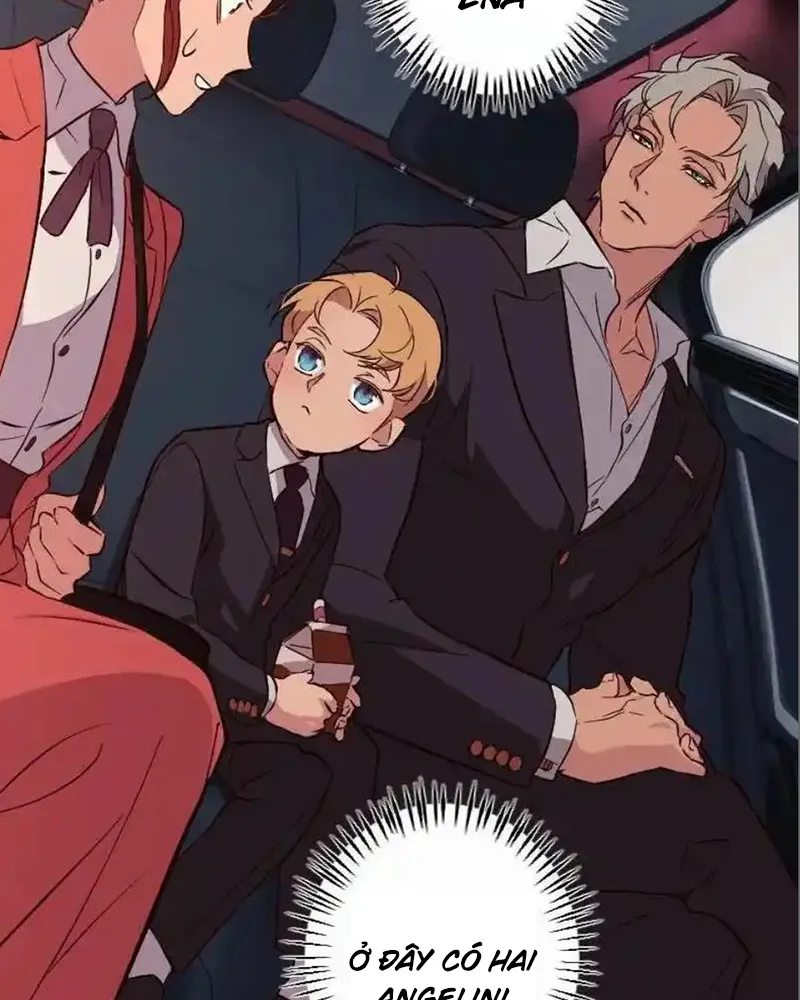 Mafia Làm Bảo Mẫu Chapter 2 - Trang 40