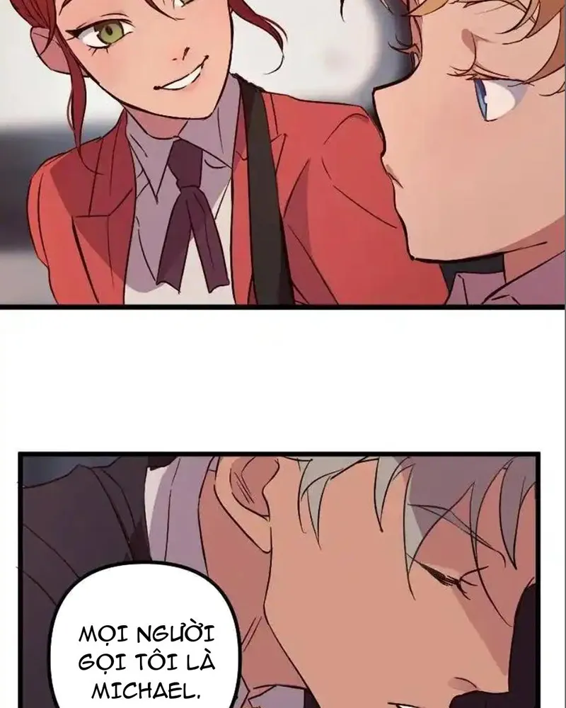 Mafia Làm Bảo Mẫu Chapter 2 - Trang 42