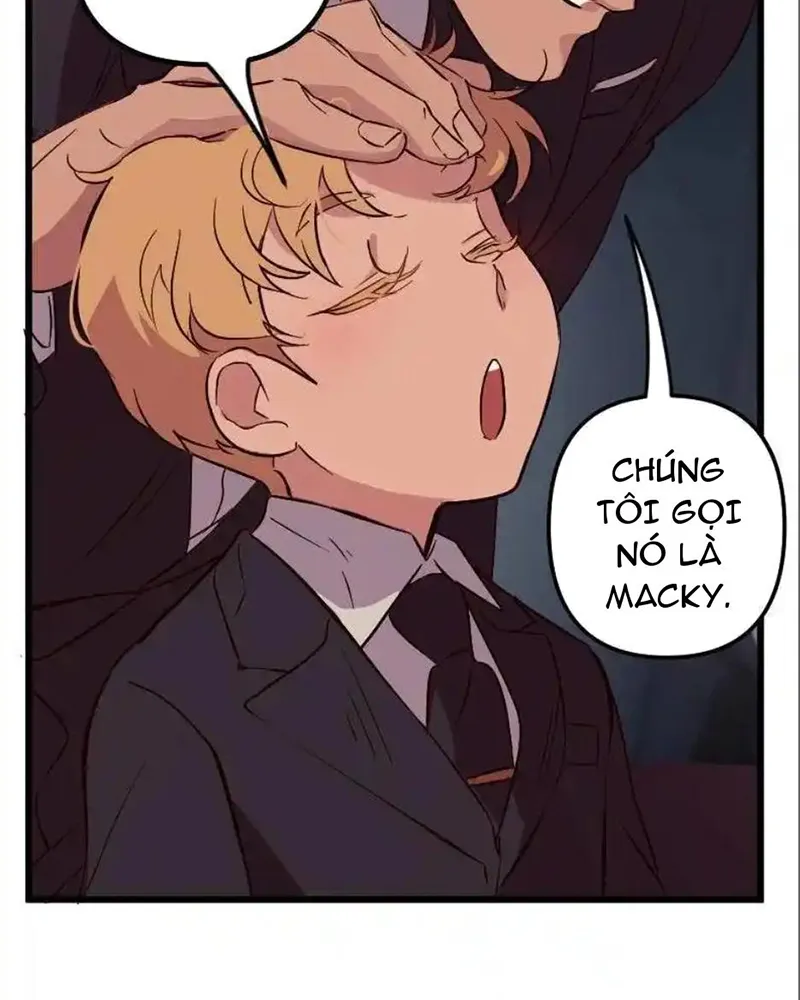 Mafia Làm Bảo Mẫu Chapter 2 - Trang 43