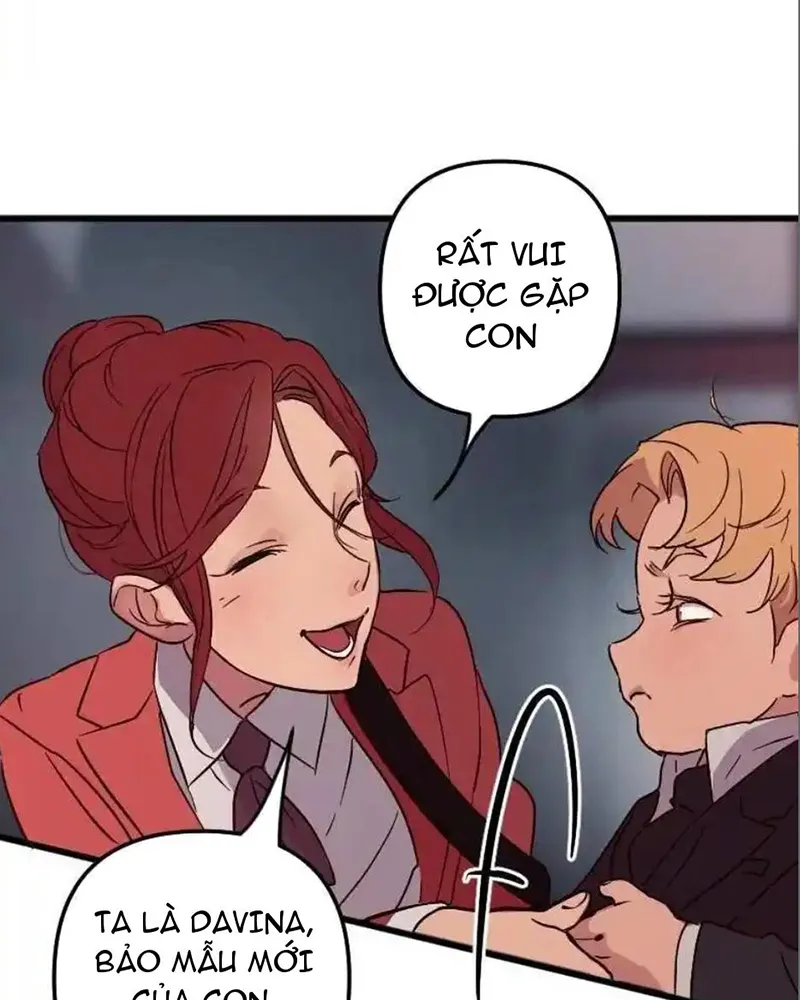 Mafia Làm Bảo Mẫu Chapter 2 - Trang 44