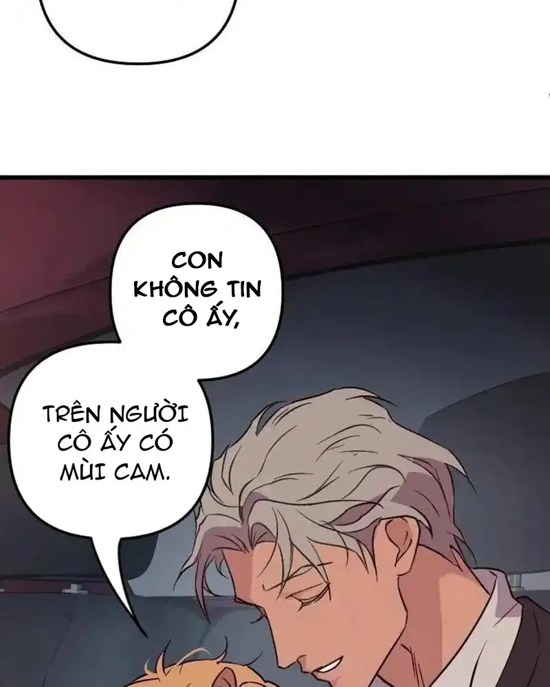 Mafia Làm Bảo Mẫu Chapter 2 - Trang 46
