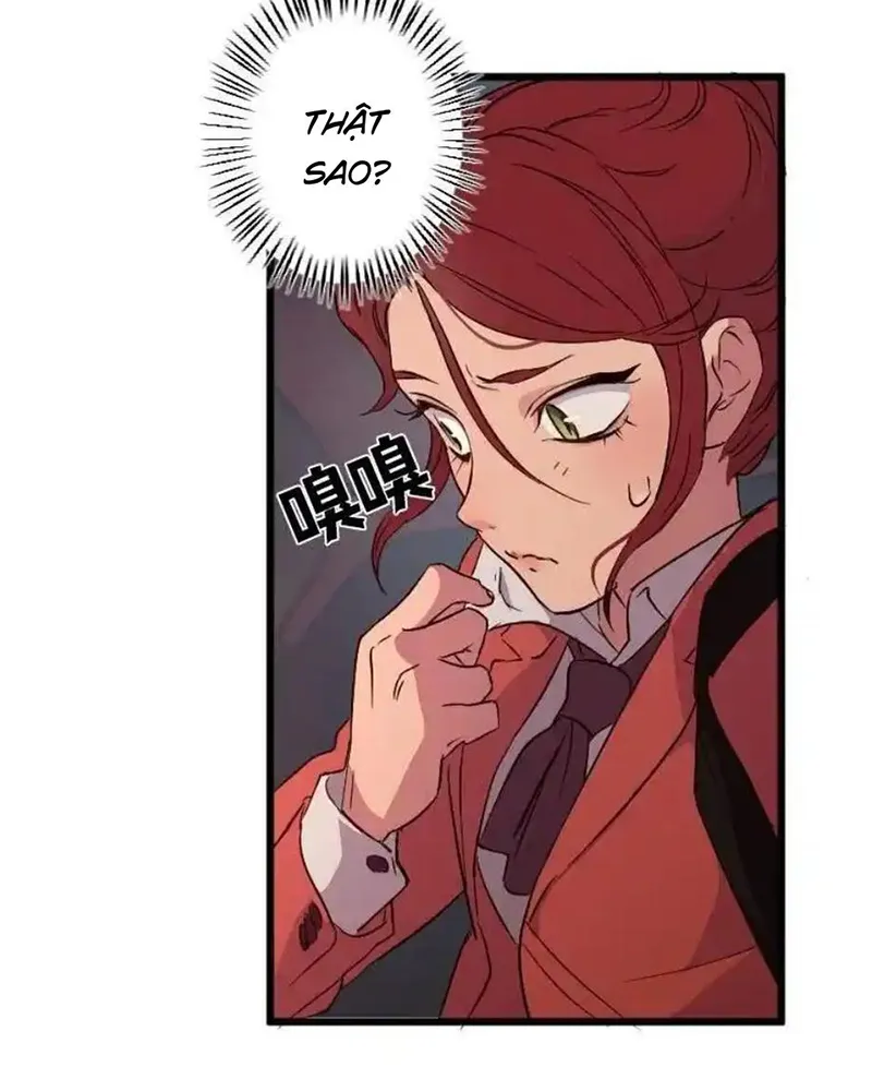Mafia Làm Bảo Mẫu Chapter 2 - Trang 48