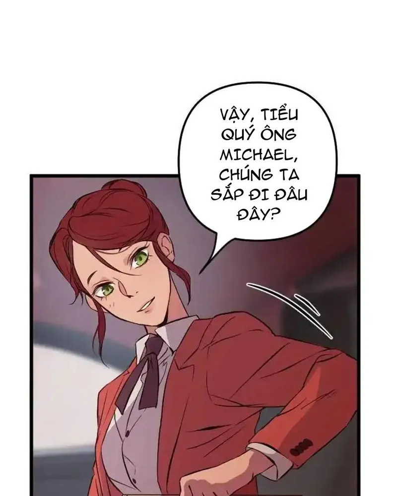 Mafia Làm Bảo Mẫu Chapter 2 - Trang 49