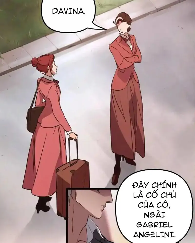 Mafia Làm Bảo Mẫu Chapter 2 - Trang 7