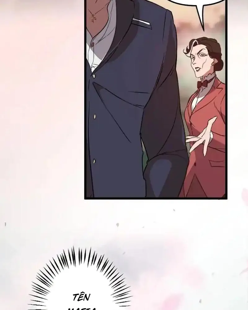 Mafia Làm Bảo Mẫu Chapter 2 - Trang 8