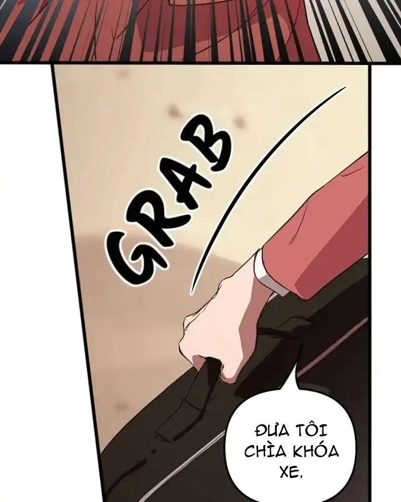 Mafia Làm Bảo Mẫu Chapter 3 - Trang 10